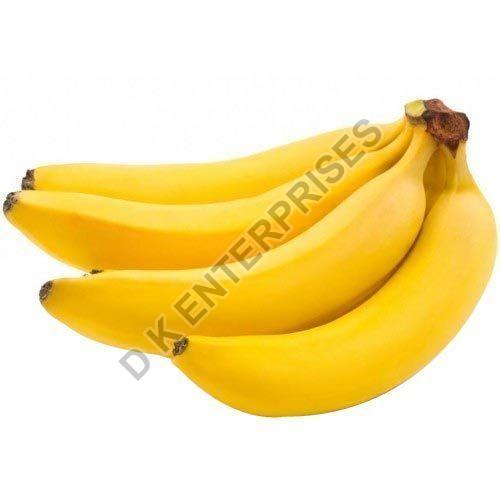 fresh banana