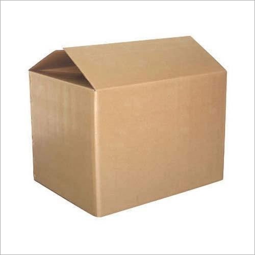 9 Ply Corrugated Box