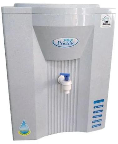 ZeroB Pristine Water Purifier