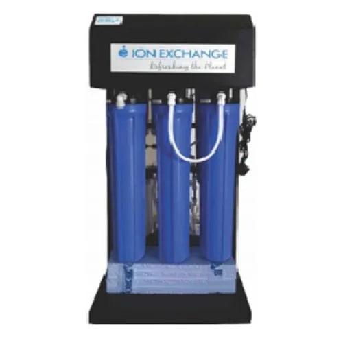 ZeroB Skid Ro Water Purifier