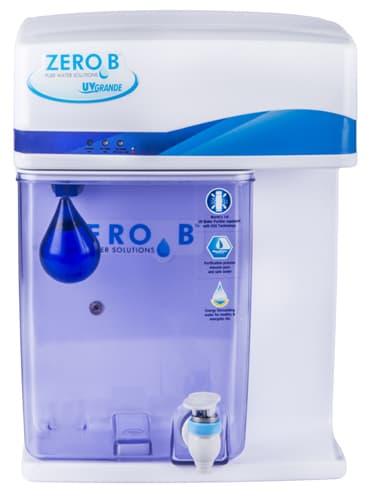 ZeroB UV Grande Water Purifier