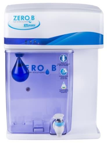 Zeomax Supreme+ RO Water Purifier Manufacturer Supplier from Durgapur India