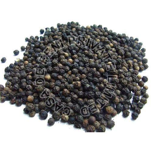 Black Pepper