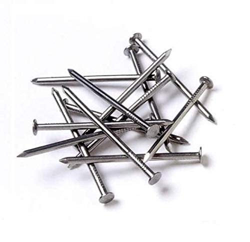 Mild Steel 2.5 Inch Wire Nails