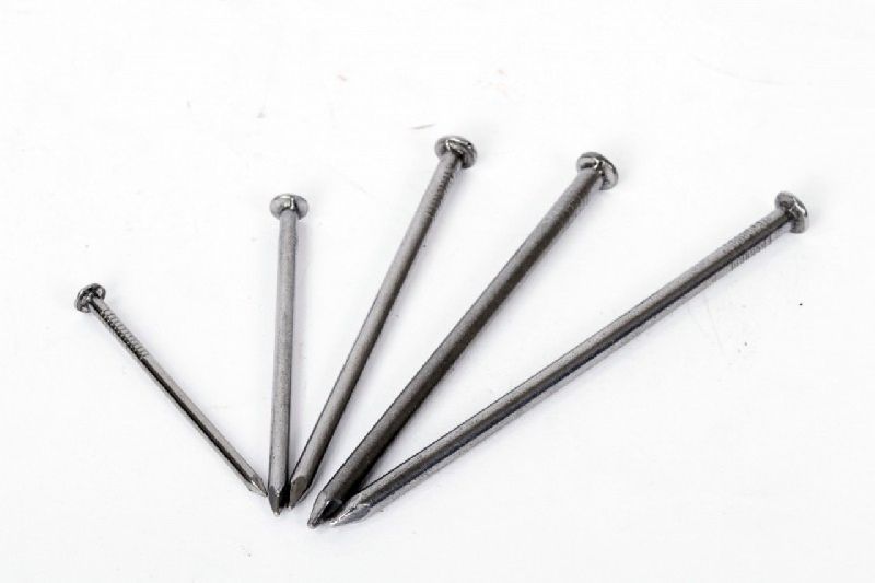 4 Inch Wire Nails