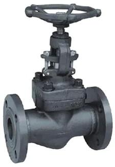 Forged Steel Globe Valve