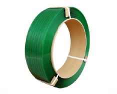 PET Straps, for Packaging, Color : Green