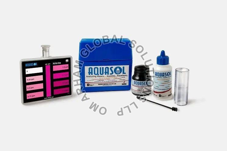 Aquasol AE227 Nitrate Test Kit