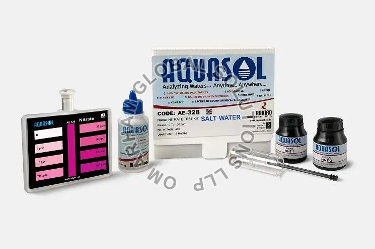 Aquasol AE328 Nitrate Test Kit