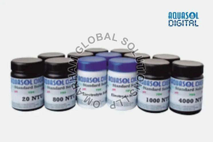 Aquasol AMB1T10 Turbidity Standard Solution