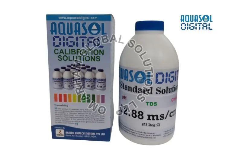 Aquasol AMB5C2 Conductivity Standard Solution