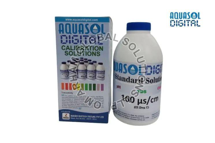 Aquasol AMB5C4 Conductivity Standard Solution