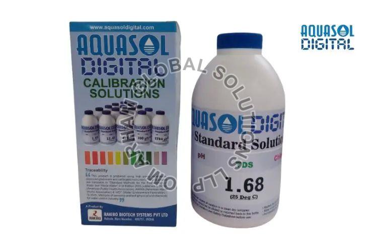 Aquasol AMB5PH1 pH Standard Solution