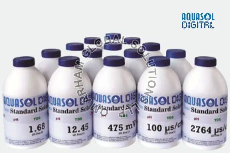 Aquasol AMB5PH10 pH Standard Solution