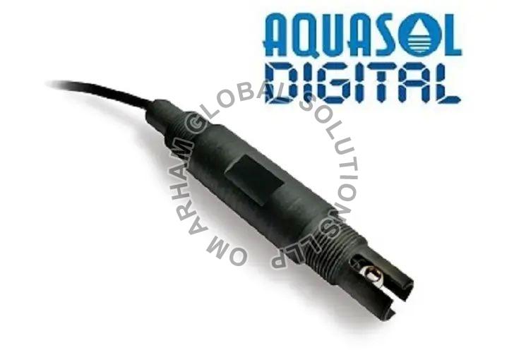 Aquasol AMECNIGT Conductivity Industrial Electrode