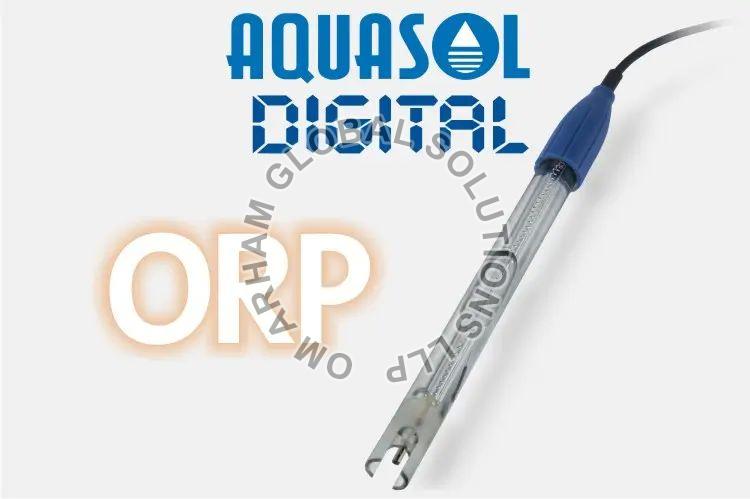Aquasol AMEORLG Orp Glass Lab Electrode