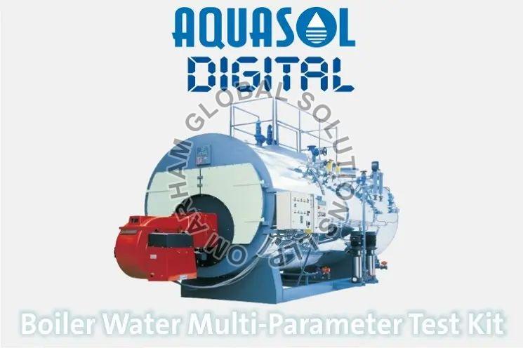 Aquasol Boiler Water Test Kit