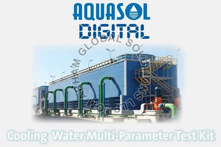 Aquasol Cooling Water Test Kit