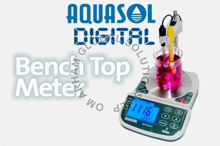 Aquasol Multiparameter Benchtop Meter