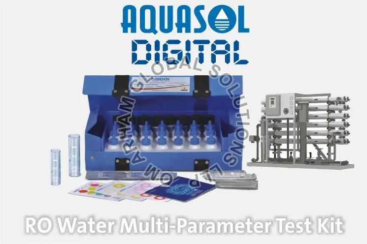 Aquasol Ro Plant Water Test Kit