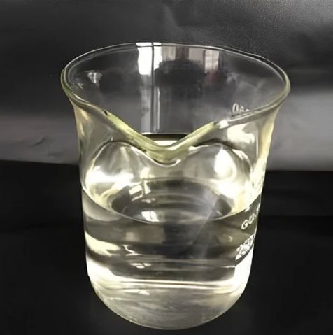 Liquid Butylated Melamine Formaldehyde Resin, Shelf Life : 12 Months