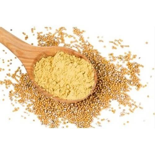 Mustard Powder, Usage Spices M L Jha & Sons, Agra, Uttar Pradesh