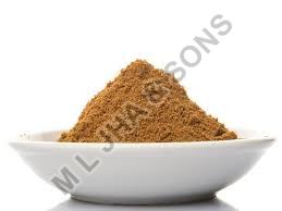 garam masala