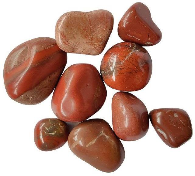 Polished Red Jasper Crystal Stones, Feature : Excellent Design