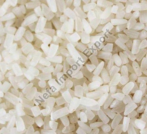 Hard Broken Basmati Rice, Packaging Size : 25kg