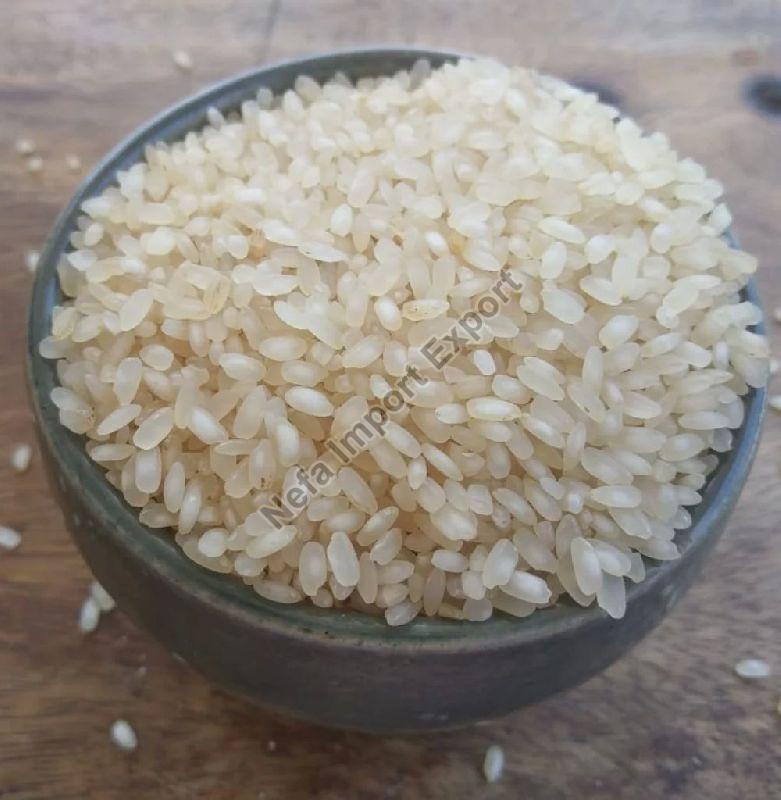 Soft Organic Idli Rice, for Human Consumption, Certification : FSSAI Certified