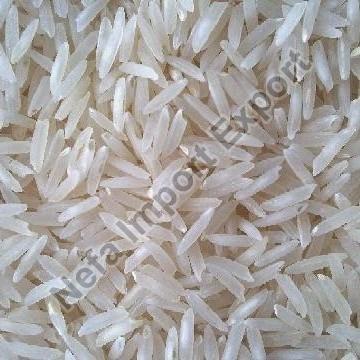 Soft premium basmati rice, for Human Consumption, Style : Dried