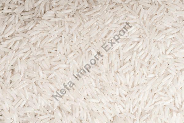 Hard Organic Traditional Sella Basmati Rice, Variety : Long Grain