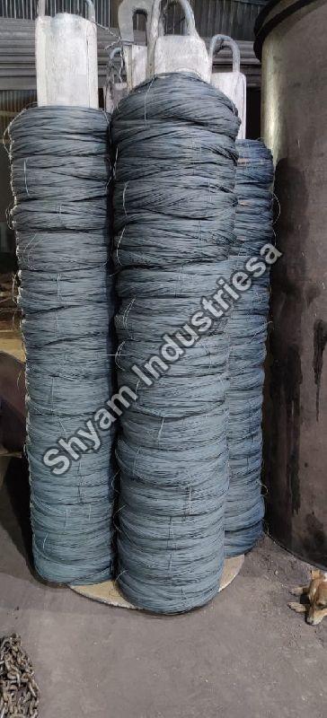 16 Gauge Mild Steel Binding Wire, for Industrial