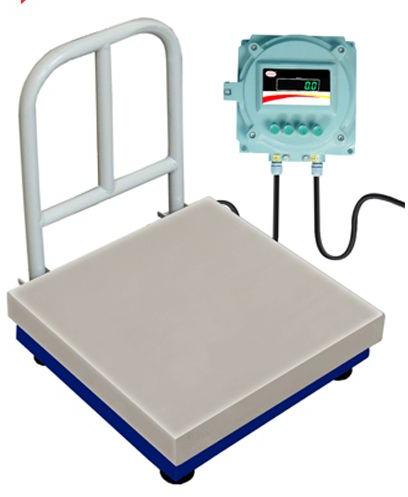 Flameproof Weighing Scale, Feature : High Accuracy