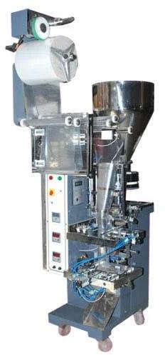 Electric Form Fill Seal Machine, for Food Packaging, Certification : CE Certified