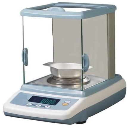 Jewelry Lab Scale, Feature : High Accuracy, Stable Performance