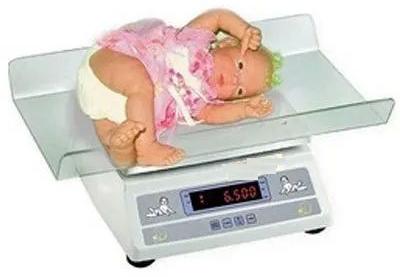 Mild Steel Baby Weighing Scale, Feature : High Accuracy, Voltage : 220V