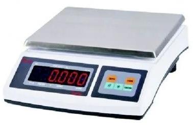 Table Top Wireless Weighing Scale