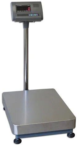 Wireless Platform Weighing Scale, Feature : High Accuracy