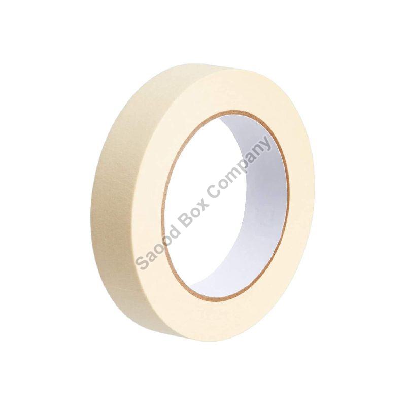Polyimide masking tape, Packaging Type : Paper Box