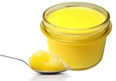Pure Ghee, Color : Yellow