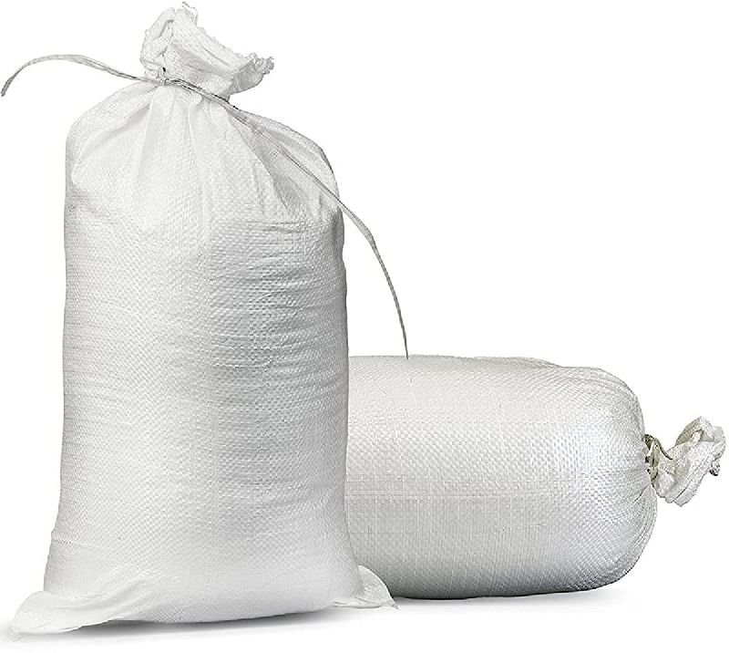 PP Sand Bags, for Cement Packing, Feature : Durable, Recyclable