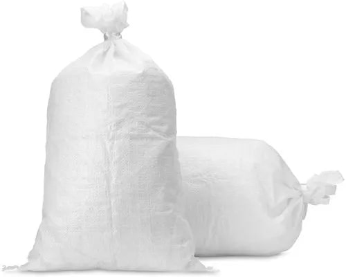 UV Stabilizer PP Sand Bag, Feature : Durable, Easy To Carry