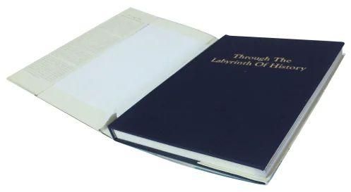 Hard Case Books Printing Services