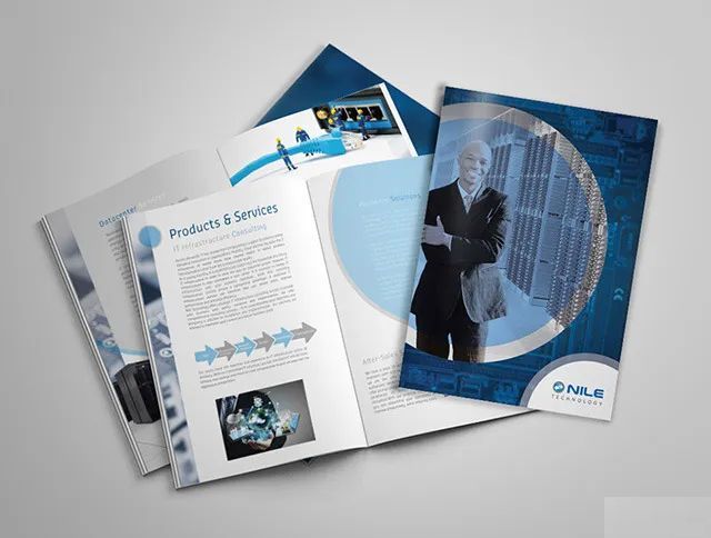 Marketing Collateral Services