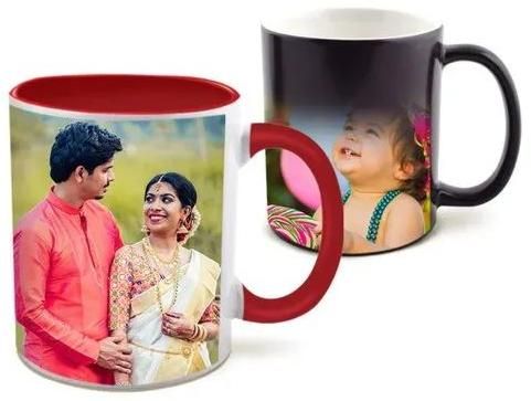 Mug Printing Services