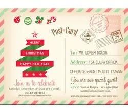 Postcard Printing Services