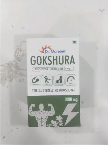 Dr Morepen Gokshura Tablets