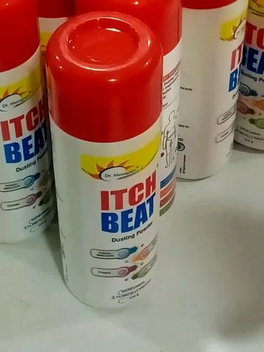 Dr Morepen Itch Beat Dusting Powder, Purity : 90%