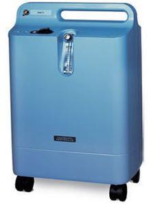 Philips EverFlo Home Oxygen Concentrator, Feature : Inbuilt Nebulising Function, Purity Alarm